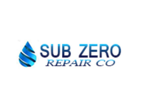 Sub Zero Repair Co - Dům a zahrada