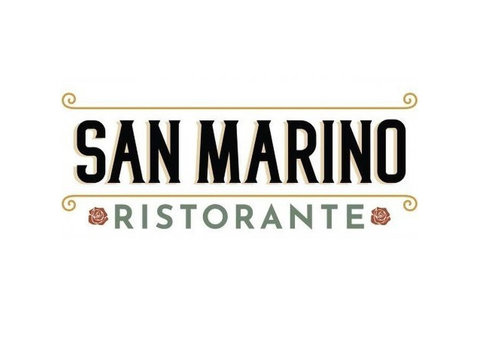 San Marino Ristorante Italiano - رستوران
