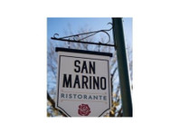 San Marino Ristorante Italiano (2) - Ravintolat