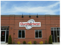Cumberland Chiropractic and Sports Medicine (1) - Алтернативна здравствена заштита