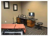 Cumberland Chiropractic and Sports Medicine (3) - Алтернативно лечение