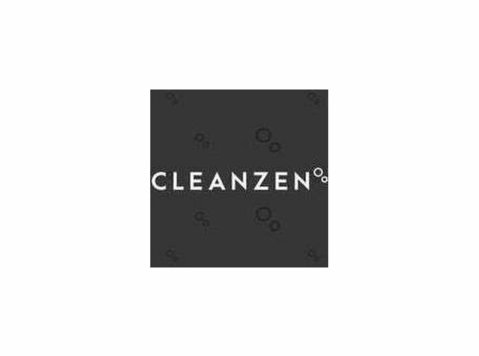 Cleanzen Boston Cleaning Services - Čistič a úklidová služba