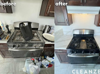 Cleanzen Boston Cleaning Services (3) - Уборка