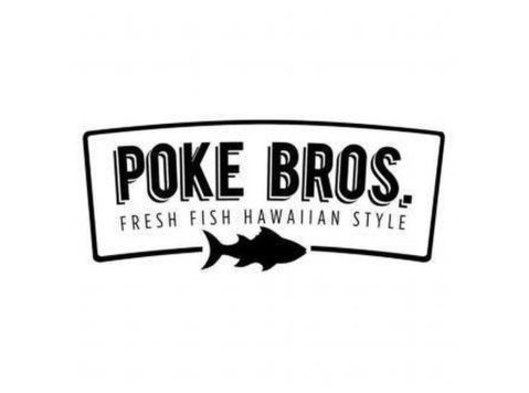 Poke Bros. - Ravintolat