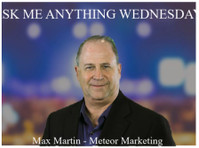 Meteor Marketing (1) - Reclamebureaus