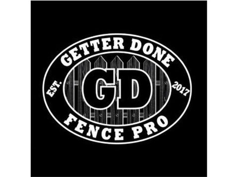 Getter Done Fence Pro - Куќни  и градинарски услуги