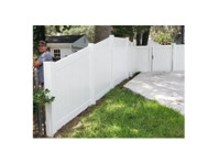Getter Done Fence Pro (2) - گھر اور باغ کے کاموں کے لئے