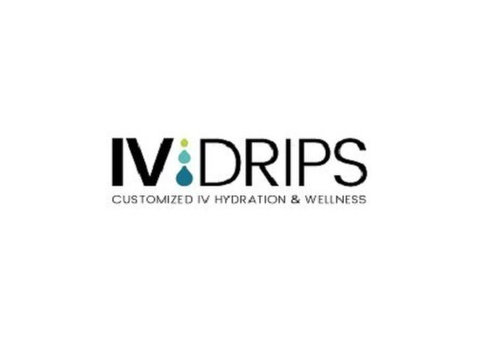 IV DRIPS - Spas