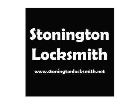 Stonington Locksmith - Drošības pakalpojumi