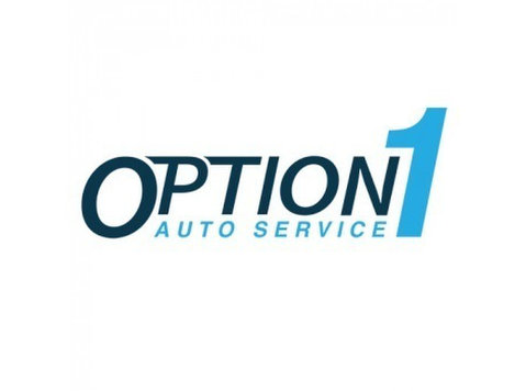 Option 1 Auto Service - S Westnedge Ave - Car Repairs & Motor Service