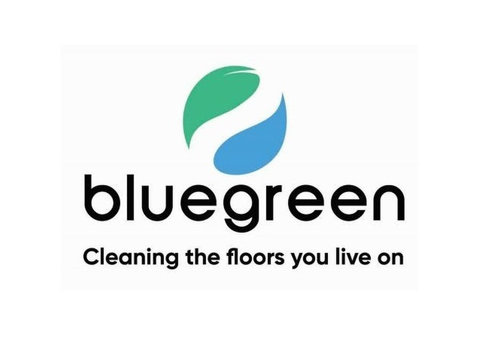 Bluegreen Carpet And Tile Cleaning - Cleaners & Cleaning services