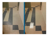 Bluegreen Carpet And Tile Cleaning (1) - Curăţători & Servicii de Curăţenie