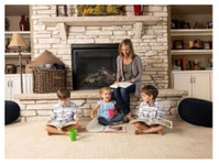 Bluegreen Carpet And Tile Cleaning (2) - Curăţători & Servicii de Curăţenie