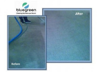 Bluegreen Carpet And Tile Cleaning (3) - Curăţători & Servicii de Curăţenie