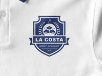 La Costa Music Academy (4) - Mūzika, teātris, dejas