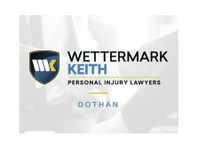 Wettermark Keith (1) - Asianajajat ja asianajotoimistot