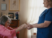 Home Helpers Home Care of Bradenton (2) - Hospitals & Clinics