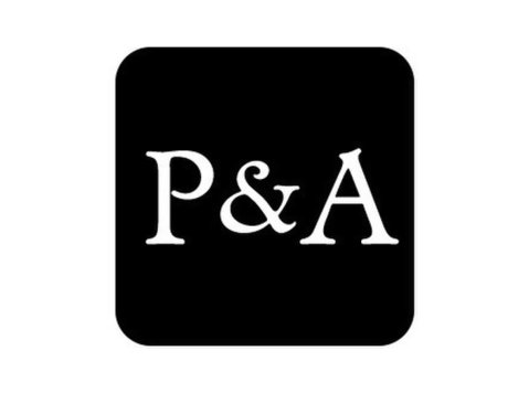 Pittenger & Anderson, Inc. - Финансовые консультанты