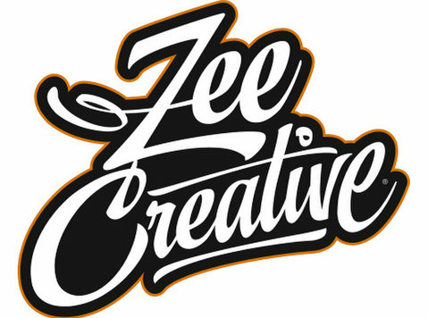 Zee Creative - Уеб дизайн