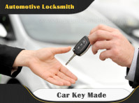 Dynamic Locksmiths (1) - Servicios de seguridad