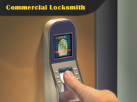 Dynamic Locksmiths (2) - Veiligheidsdiensten