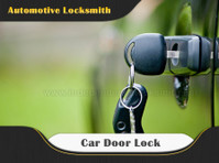 Dynamic Locksmiths (4) - Turvallisuuspalvelut