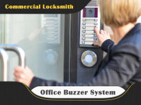 Dynamic Locksmiths (5) - Veiligheidsdiensten