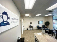 Hear For You Hearing Aid Center (3) - Doctors