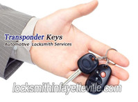 Locksmith In Fayetteville (8) - Security services