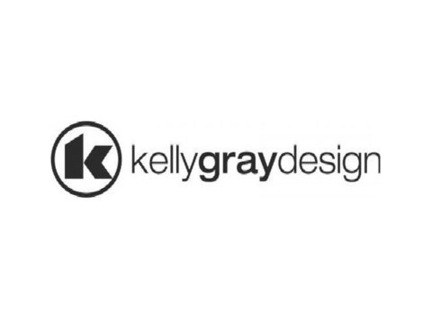 Kelly Gray Design, Inc. - Webdesign