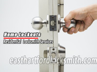 East Hartford Locksmith (4) - Services de sécurité