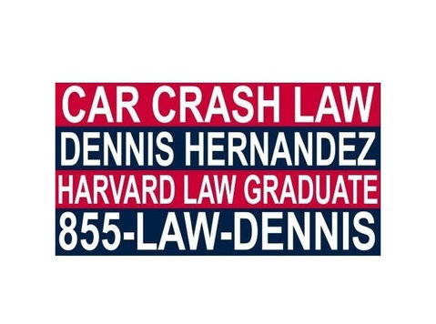 Dennis Hernandez & Associates, PA - Právník a právnická kancelář
