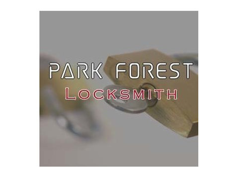 Park Forest Locksmith - Security services