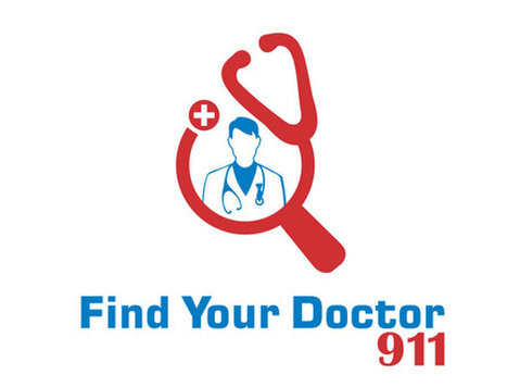 Find your Doctor 911 - Hôpitaux et Cliniques