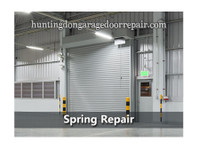 Huntingdon Garage Door Repair (1) - Home & Garden Services