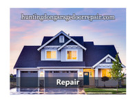 Huntingdon Garage Door Repair (2) - Home & Garden Services