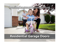 Huntingdon Garage Door Repair (3) - Home & Garden Services