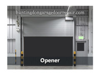 Huntingdon Garage Door Repair (6) - Home & Garden Services