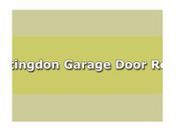 Huntingdon Garage Door Repair (7) - Home & Garden Services