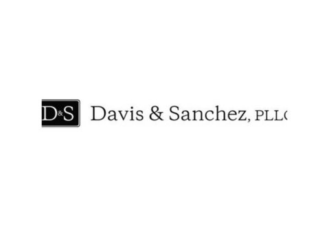 Davis & Sanchez, Pllc - Lawyers and Law Firms