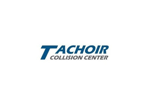 Tachoir Auto Body - Údržba a oprava auta