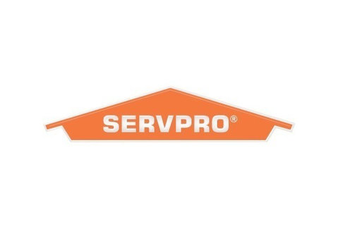 SERVPRO of Gallatin County - Домашни и градинарски услуги