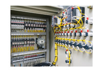 CR Electric Company (1) - Elettricisti