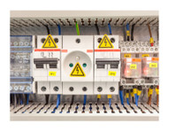 CR Electric Company (3) - Elektriķi
