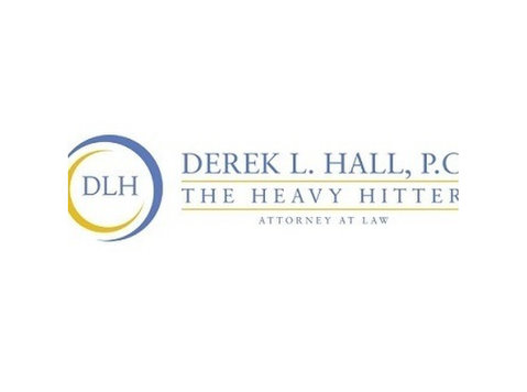 Derek L. Hall, PC - Lawyers and Law Firms
