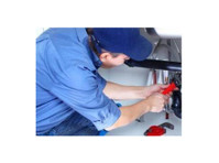 Ridgeway Mechanical (3) - Plombiers & Chauffage