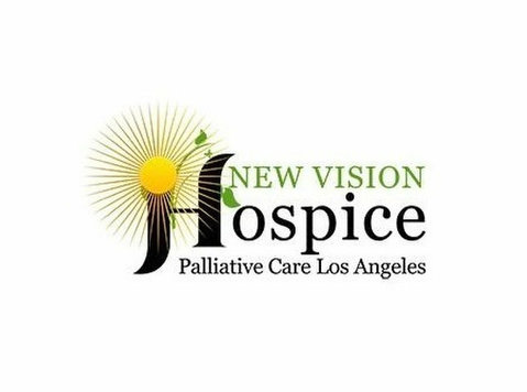 New Vision Hospice & Palliative Care Los Angeles - Hospitals & Clinics