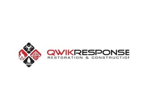 QwikResponse Restoration & Construction - Serviços de Casa e Jardim