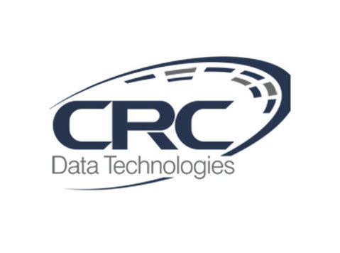 CRC Data Technologies - Tietokoneliikkeet, myynti ja korjaukset
