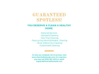 The Mindful Maids (3) - Cleaners & Cleaning services